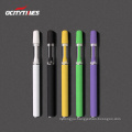 Hot Model Sweden 510 thread cbd vaporizer ceramic coil OC06 rechargeable e cigarette